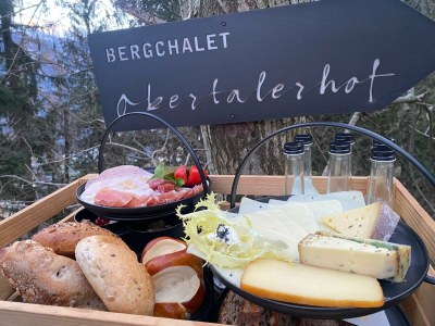 Holiday house Obertalerhof - Features photo 21