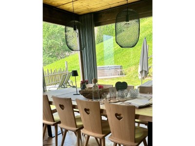 Holiday house Obertalerhof - Features photo 22