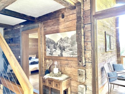 Holiday house Obertalerhof - Features photo 23