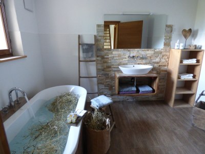 Holiday house Obertalerhof - Features photo 24