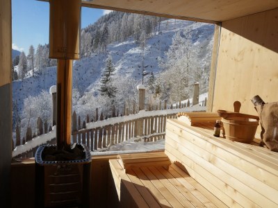 Holiday house Obertalerhof - Features photo 26