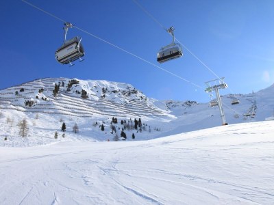 Holiday house Obertalerhof - Environment photo 27