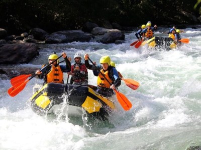 Holiday house Obertalerhof - Environment photo 28