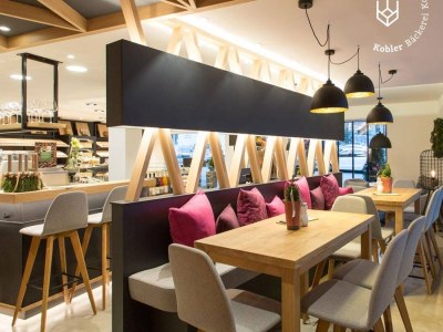 Holiday house Obertalerhof - Environment photo 30