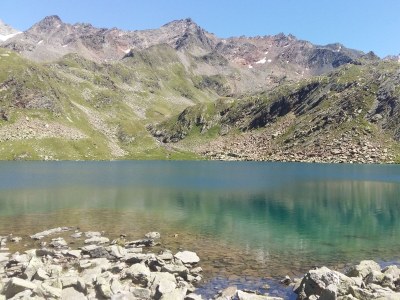 Holiday house Obertalerhof - Environment photo 31