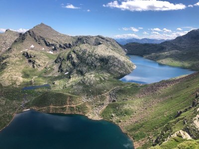 Holiday house Obertalerhof - Environment photo 33