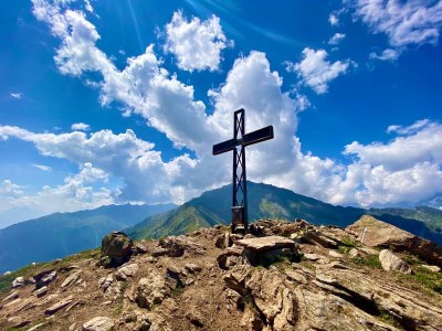 Holiday house Obertalerhof - Environment photo 34