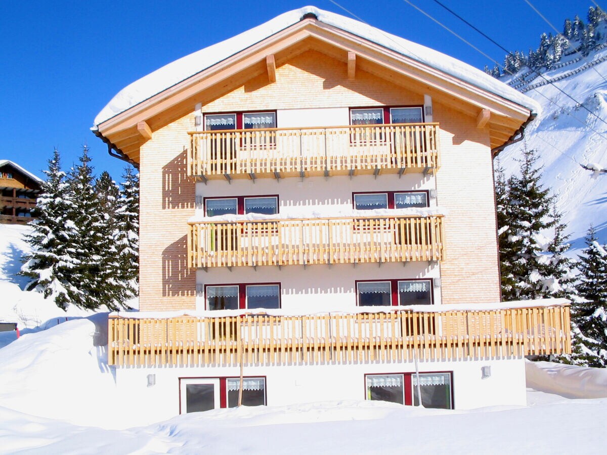 Apartment At the guesthouse Haus Annette - Outdoor photo 3