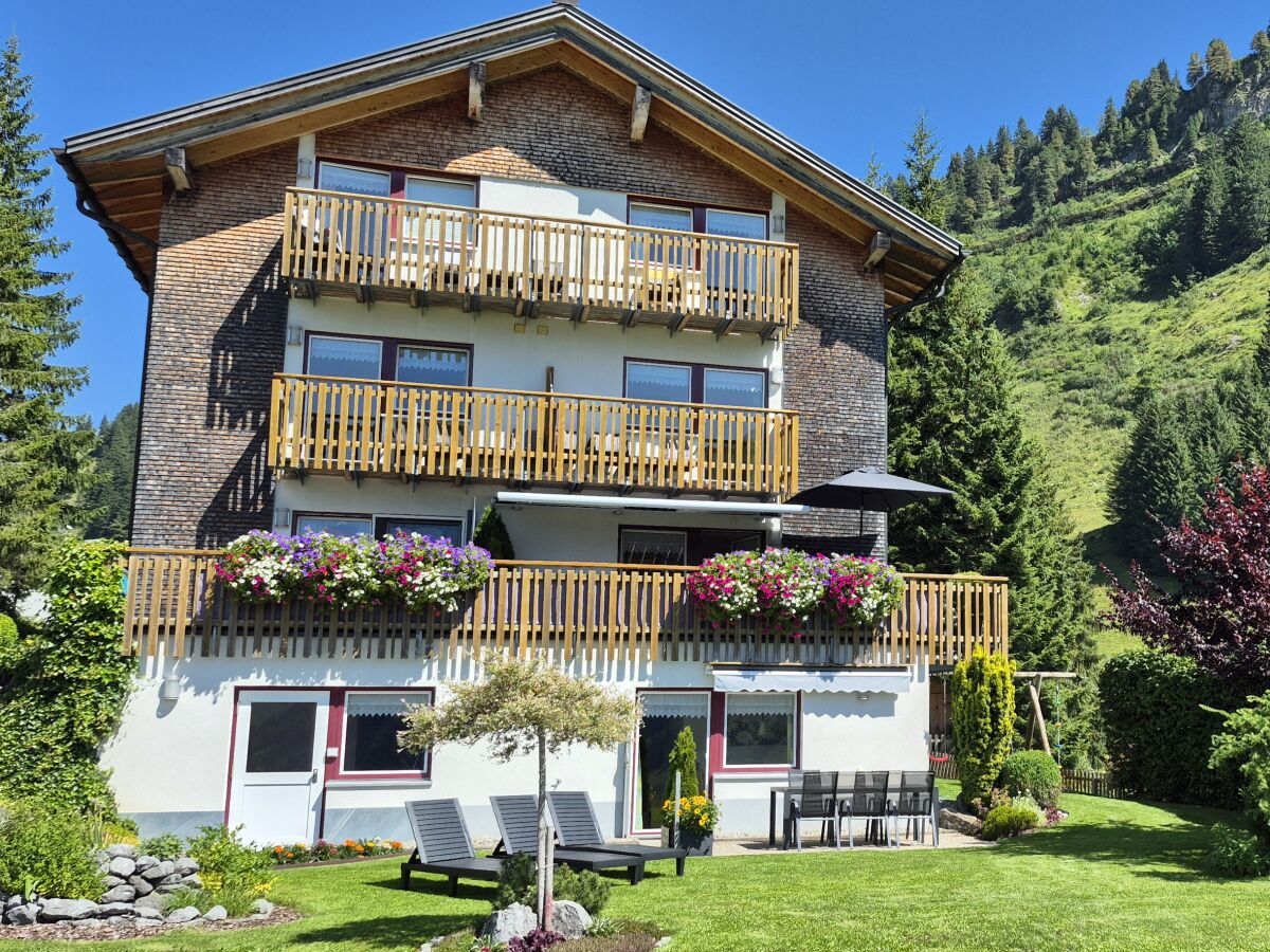 Apartment At the guesthouse Haus Annette - Outdoor photo 5