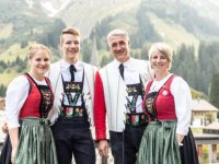 Annette & Marcus Stangl