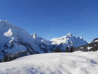 Apartment At the guesthouse Haus Annette - Outdoor photo 4