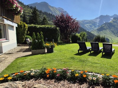 Apartment At the guesthouse Haus Annette - Outdoor photo 6