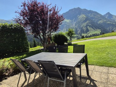 Apartment At the guesthouse Haus Annette - Outdoor photo 7