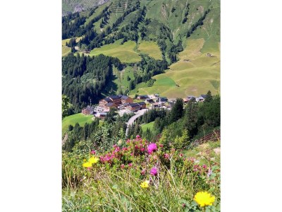 Apartment At the guesthouse Haus Annette - Outdoor photo 9