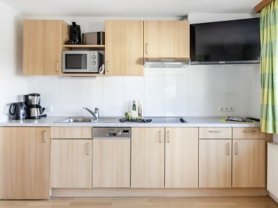 Apartment At the guesthouse Haus Annette - Features photo 11