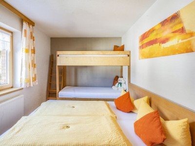 Apartment At the guesthouse Haus Annette - Features photo 13