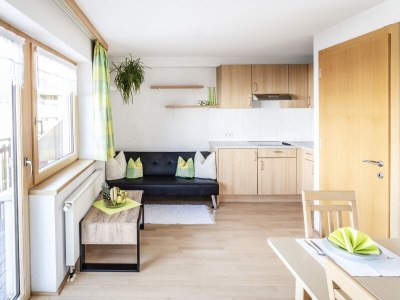 Apartment At the guesthouse Haus Annette - Features photo 17