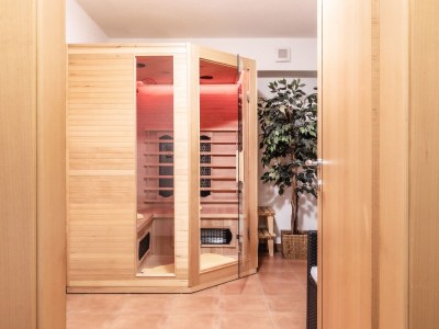 Apartment At the guesthouse Haus Annette - Features photo 18