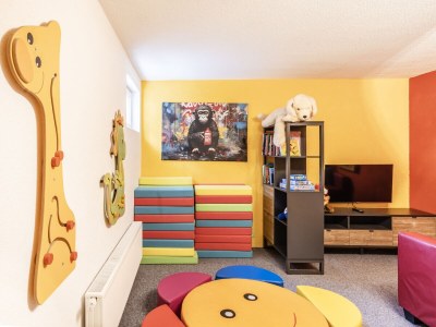 Apartment At the guesthouse Haus Annette - Features photo 19