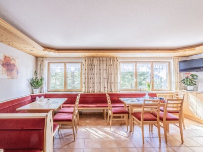 Apartment At the guesthouse Haus Annette - Features photo 20