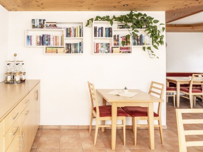 Apartment At the guesthouse Haus Annette - Features photo 21