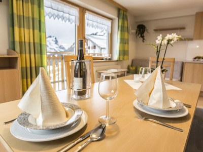 Apartment At the guesthouse Haus Annette - Features photo 22