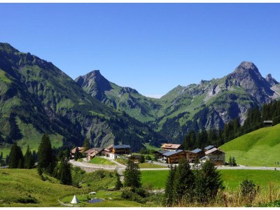 Apartment At the guesthouse Haus Annette - Environment photo 23
