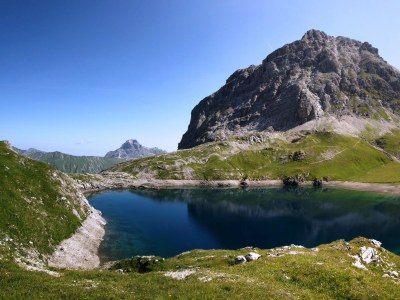Apartment At the guesthouse Haus Annette - Environment photo 27