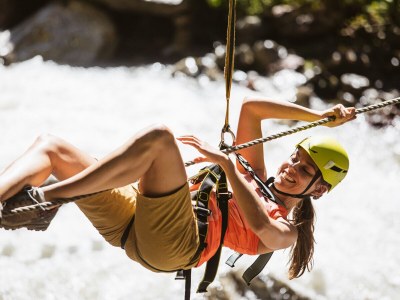 Apartment At the guesthouse Haus Annette - Environment photo 30