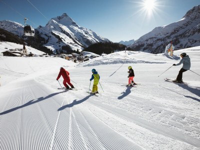 Apartment At the guesthouse Haus Annette - Environment photo 37