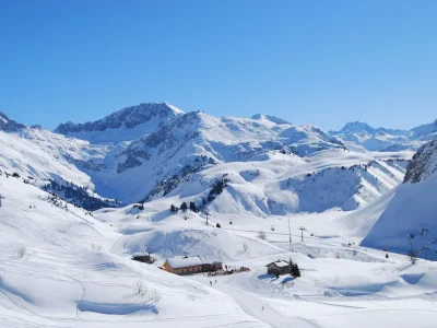 Apartment At the guesthouse Haus Annette - Environment photo 38