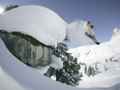 Apartment At the guesthouse Haus Annette - Environment photo 40