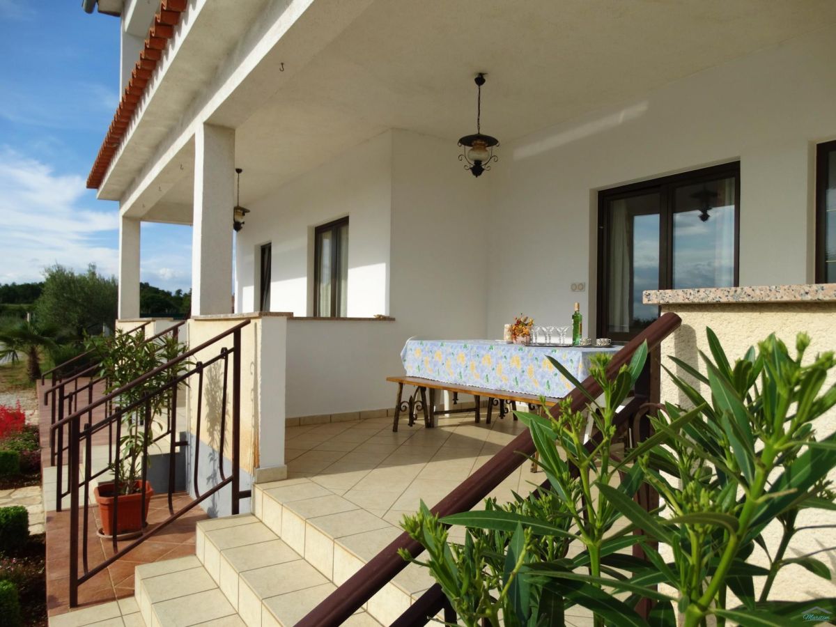 Holiday house Liljana, Anzici - Outdoor photo 4