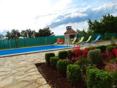 Holiday house Liljana, Anzici - Outdoor photo 7