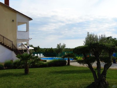 Holiday house Liljana, Anzici - Outdoor photo 8