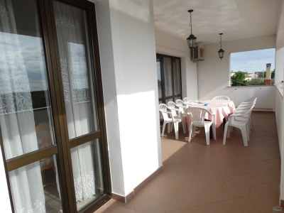 Holiday house Liljana, Anzici - Outdoor photo 9