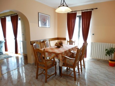 Holiday house Liljana, Anzici - Features photo 12