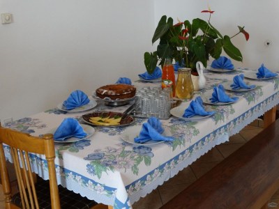 Holiday house Liljana, Anzici - Features photo 14