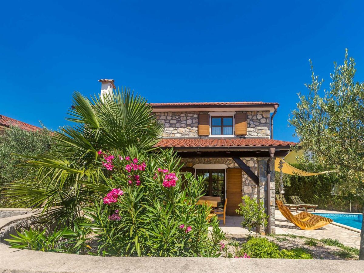 Holiday house Blue Ivy A6+2