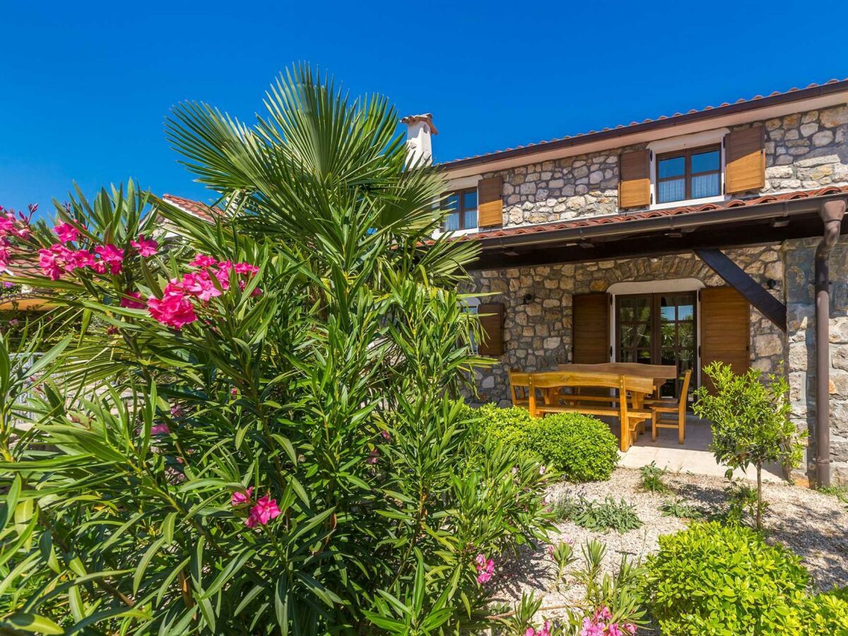 Holiday house Blue Ivy A6+2 - Outdoor photo 5