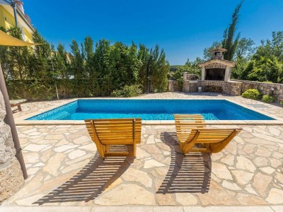 Holiday house Blue Ivy A6+2 - Outdoor photo 2