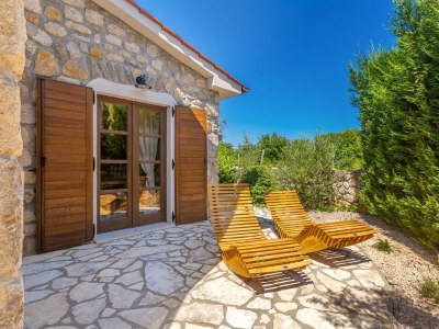 Holiday house Blue Ivy A6+2 - Outdoor photo 3