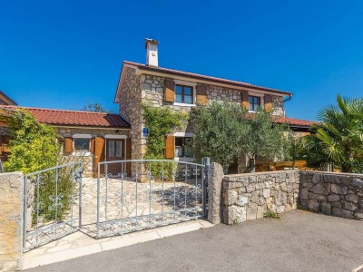 Holiday house Blue Ivy A6+2 - Outdoor photo 4