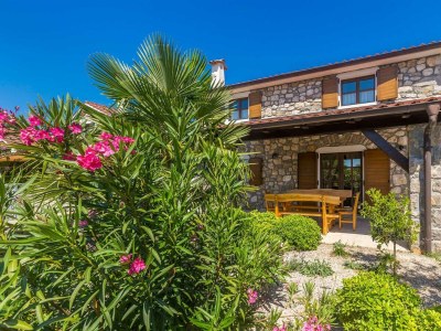 Holiday house Blue Ivy A6+2 - Outdoor photo 5