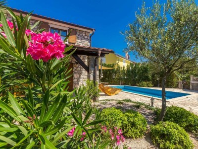 Holiday house Blue Ivy A6+2 - Outdoor photo 6