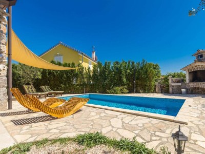 Holiday house Blue Ivy A6+2 - Outdoor photo 10