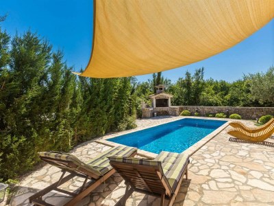 Holiday house Blue Ivy A6+2 - Outdoor photo 11