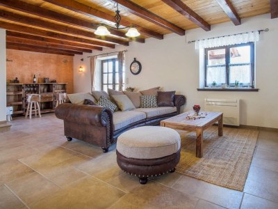 Holiday house Blue Ivy A6+2 - Features photo 13