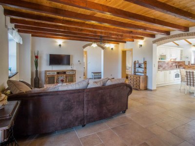 Holiday house Blue Ivy A6+2 - Features photo 14