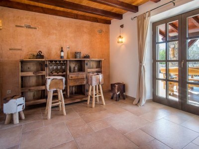 Holiday house Blue Ivy A6+2 - Features photo 15